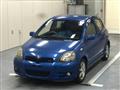 2001 Toyota Vitz