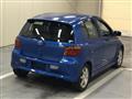 2001 Toyota Vitz