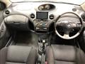 2001 Toyota Vitz