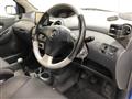 2001 Toyota Vitz