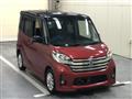 2015 Nissan ROOX