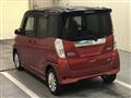 2015 Nissan ROOX