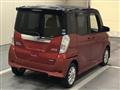 2015 Nissan ROOX