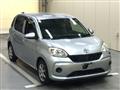 2016 Toyota Passo