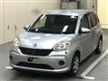 2016 Toyota Passo