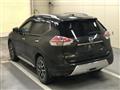 2015 Nissan X-Trail