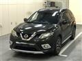 2015 Nissan X-Trail