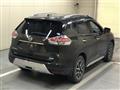 2015 Nissan X-Trail