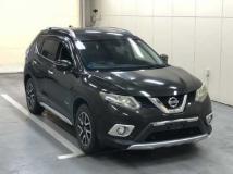 2015 Nissan X-Trail
