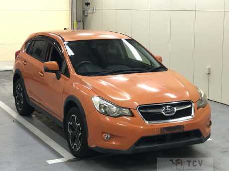 2013 Subaru Subaru Others