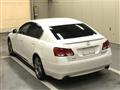 2007 Lexus GS