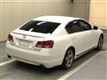2007 Lexus GS