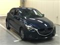 2017 Mazda Demio