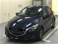 2017 Mazda Demio
