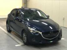 2017 Mazda Demio