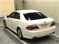 2011 Toyota Crown