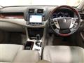 2011 Toyota Crown
