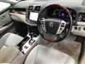 2011 Toyota Crown