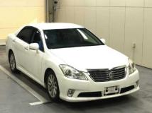 2011 Toyota Crown