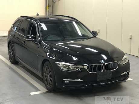 2017 BMW 3 Series