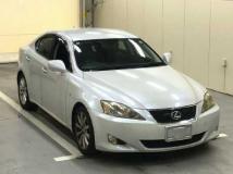 2006 Lexus IS