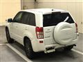 2007 Suzuki Escudo