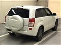 2007 Suzuki Escudo