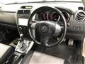 2007 Suzuki Escudo