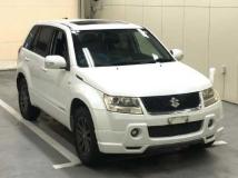 2007 Suzuki Escudo