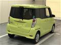 2017 Nissan ROOX