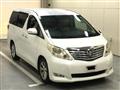 2009 Toyota Alphard G