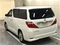 2009 Toyota Alphard G