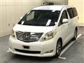 2009 Toyota Alphard G