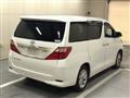 2009 Toyota Alphard G