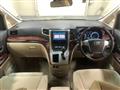2009 Toyota Alphard G