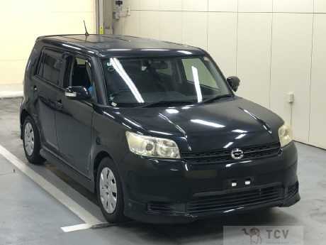 2012 Toyota Corolla Rumion
