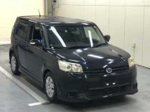 2012 Toyota Corolla Rumion