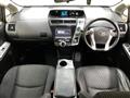 2015 Toyota PRIUS α
