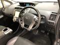 2015 Toyota PRIUS α