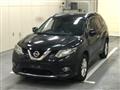 2016 Nissan X-Trail
