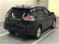 2016 Nissan X-Trail