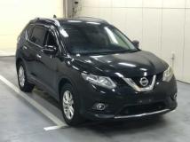 2016 Nissan X-Trail