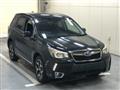 2013 Subaru Forester