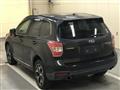 2013 Subaru Forester