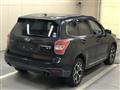 2013 Subaru Forester