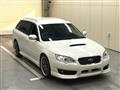 2007 Subaru Legacy Touring Wagon