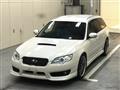 2007 Subaru Legacy Touring Wagon