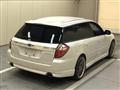 2007 Subaru Legacy Touring Wagon