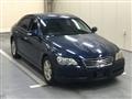 2007 Toyota Mark X