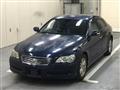 2007 Toyota Mark X